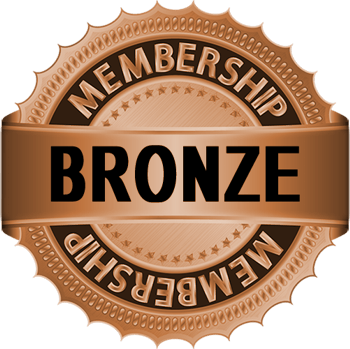 Bronze Monthly Membership